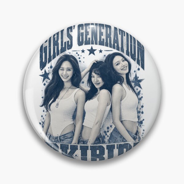 Item preview, Hyoyeon Yuri Sooyoung Skibidi Trio Comeback Artwork designed and sold by Valereekmerch.