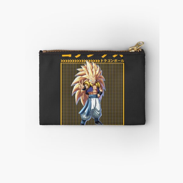 Item preview, Fusion Warrior Spectral Aura Anime Fighter Mythical Martial Arts Energy Blast Poster | Perfect Gift For You And Friends designed and sold by MemeWalaStore.