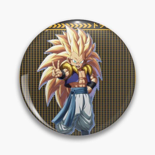 Item preview, Fusion Warrior Spectral Aura Anime Fighter Mythical Martial Arts Energy Blast Poster | Perfect Gift For You And Friends designed and sold by MemeWalaStore.