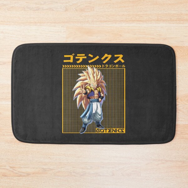 Item preview, Fusion Warrior Spectral Aura Anime Fighter Mythical Martial Arts Energy Blast Poster | Perfect Gift For You And Friends designed and sold by MemeWalaStore.