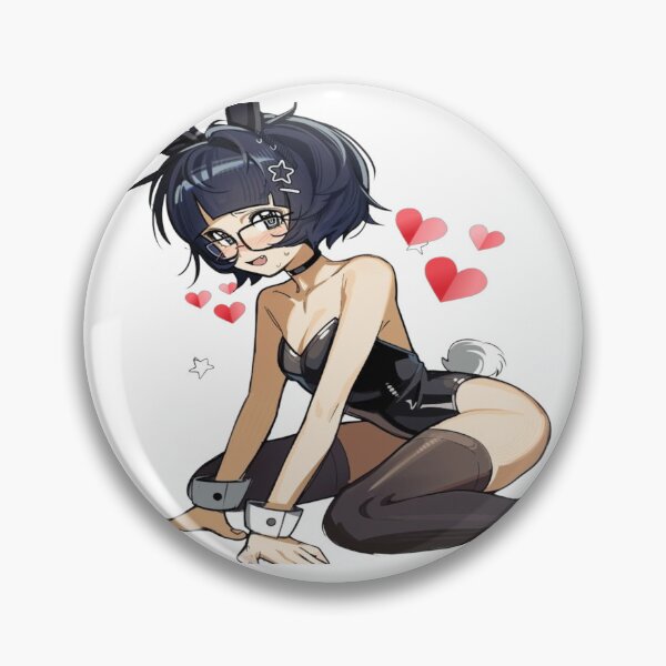 Item preview, bunny girl designed and sold by pksart1.