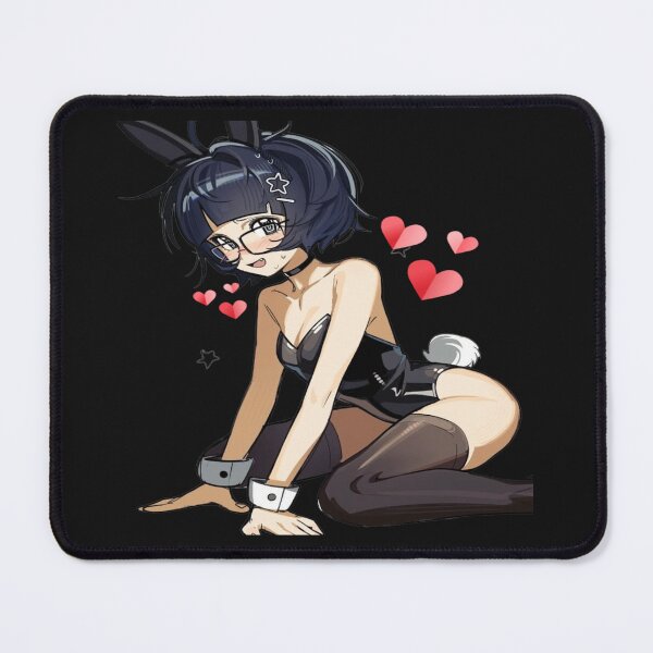 Item preview, bunny girl designed and sold by pksart1.