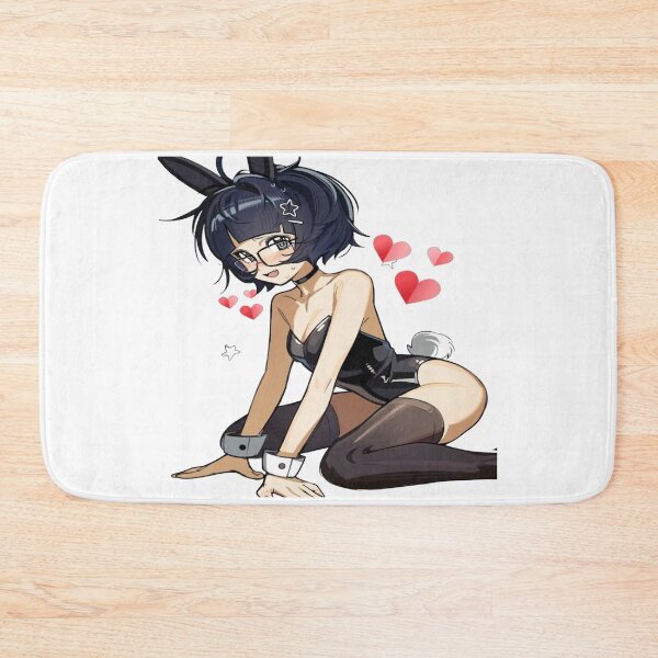 Item preview, bunny girl designed and sold by pksart1.