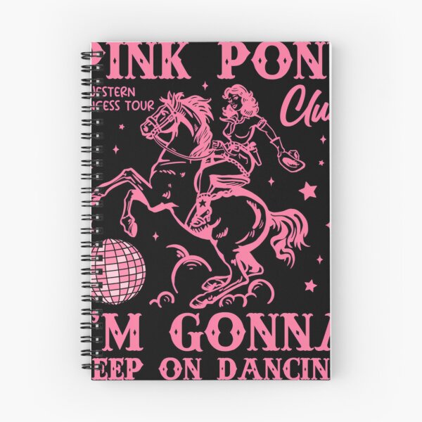 Item preview, Pink Pony Club designed and sold by ValeriePouncy.