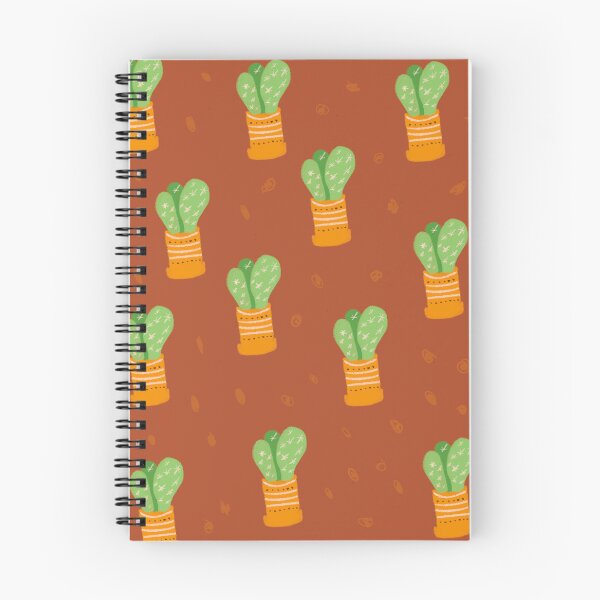 Item preview, Cactus Pattern designed and sold by alliejacobson.