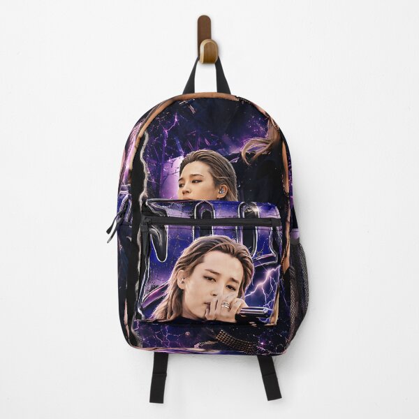 Item preview, Jimin Bts World Tour designed and sold by Aaroneig.