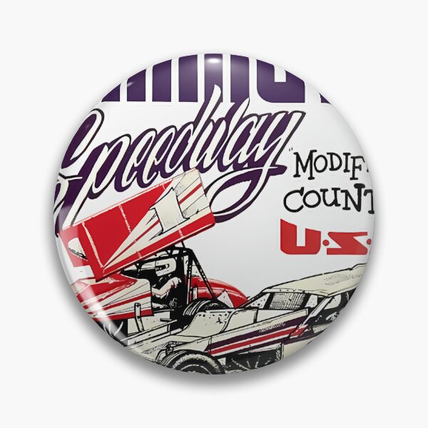Item preview, Flemington Speedway designed and sold by jadynbennionv.