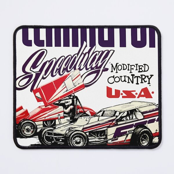 Item preview, Flemington Speedway designed and sold by jadynbennionv.