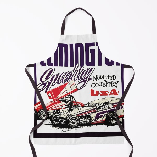 Item preview, Flemington Speedway designed and sold by jadynbennionv.