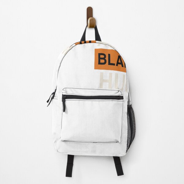 Item preview, Ask the AI Blame the Human - Funny AI Office Quote designed and sold by KLIFT.