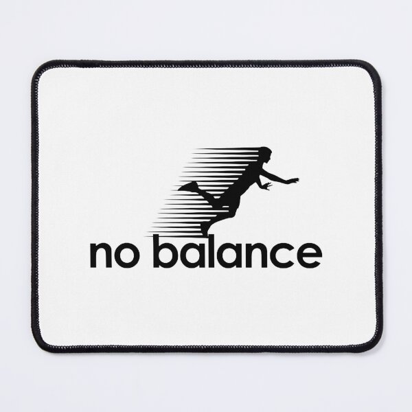 Item preview, No Balance  designed and sold by eleanorrichards.