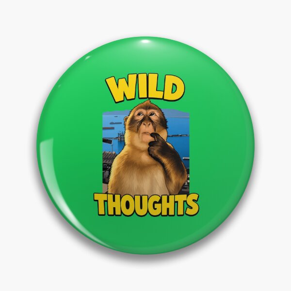 Item preview, Wild Thoughts Bigfoot Ocean View designed and sold by Nfinitif.