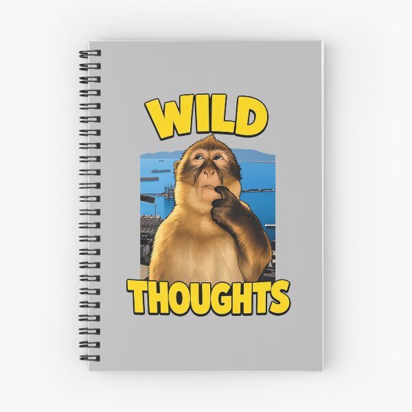 Item preview, Wild Thoughts Bigfoot Ocean View designed and sold by Nfinitif.