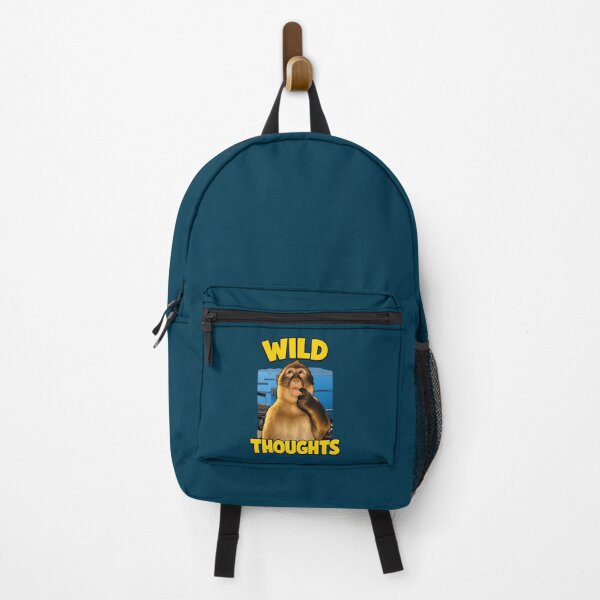 Item preview, Wild Thoughts Bigfoot Ocean View designed and sold by Nfinitif.