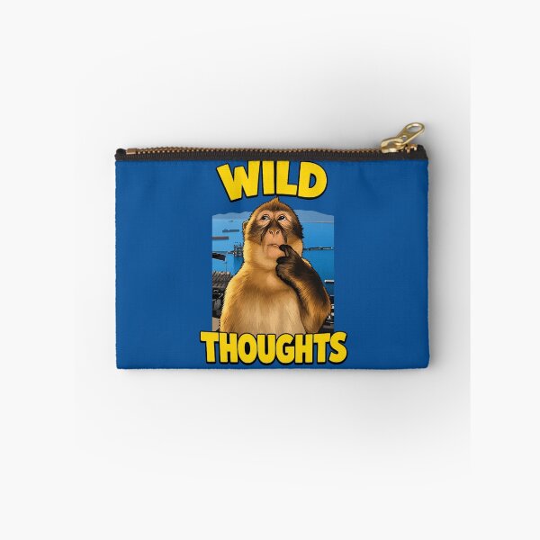 Item preview, Wild Thoughts Bigfoot Ocean View designed and sold by Nfinitif.