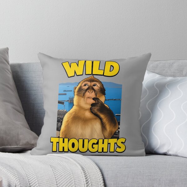 Item preview, Wild Thoughts Bigfoot Ocean View designed and sold by Nfinitif.