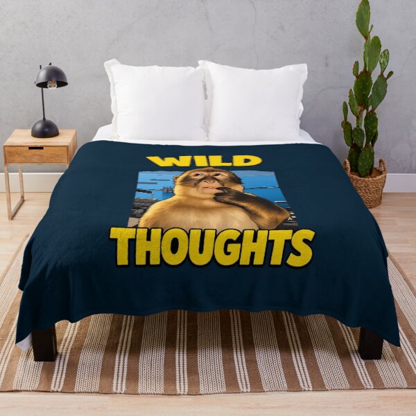 Item preview, Wild Thoughts Bigfoot Ocean View designed and sold by Nfinitif.