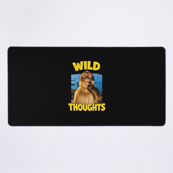 Item preview, Wild Thoughts Bigfoot Ocean View designed and sold by Nfinitif.