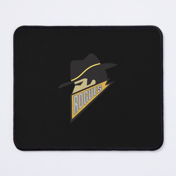 Item preview, Bold Rogue Emblem Stylized designed and sold by JULIEDOETK.