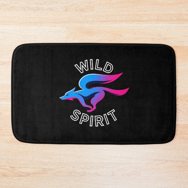 Item preview, Wild Spirit Retro Dolphin Badge designed and sold by Nfinitif.