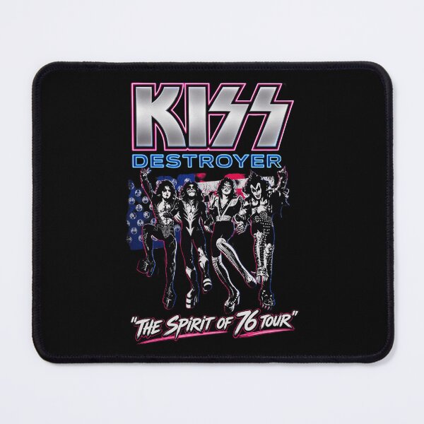 Item preview,  Destroyer Rock Legends  designed and sold by agawachiko2355.