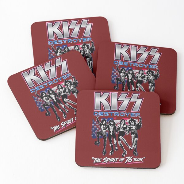 Item preview,  Destroyer Rock Legends  designed and sold by agawachiko2355.