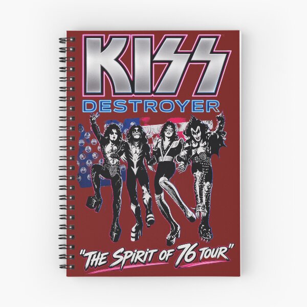 Item preview,  Destroyer Rock Legends  designed and sold by agawachiko2355.