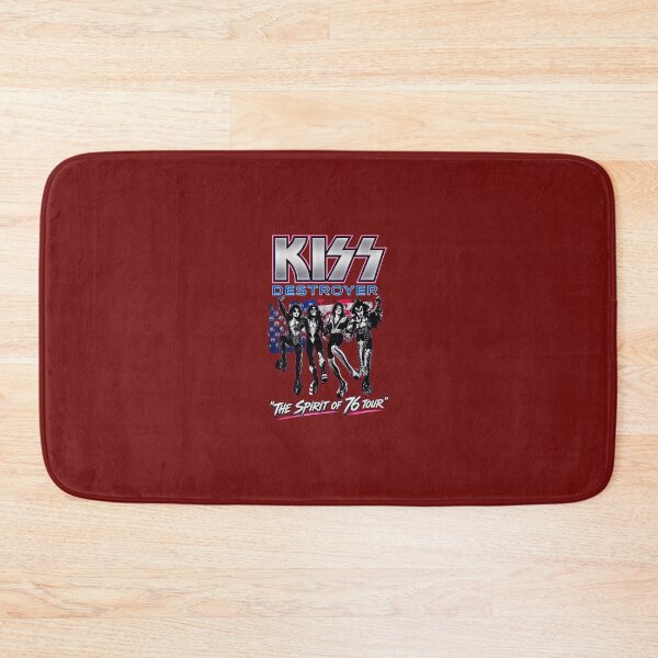 Item preview,  Destroyer Rock Legends  designed and sold by agawachiko2355.