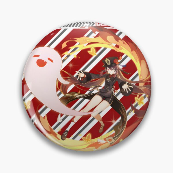 Item preview, Ghostly Butterfly Spirit Gaming Aesthetic Illustration, Anime Style Pyro Polearm User Design, Fantasy Rpg Character Wish Summoning Art, Magical Spirit Lantern Graphic | Best Buy designed and sold by MemeWalaStore.