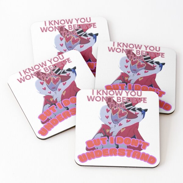 Item preview, I Don't Understand - Val designed and sold by JustABrokeFan.