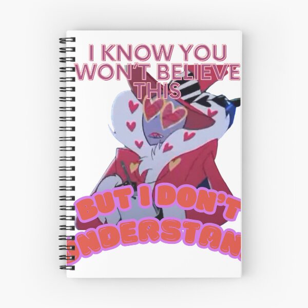 Item preview, I Don't Understand - Val designed and sold by JustABrokeFan.