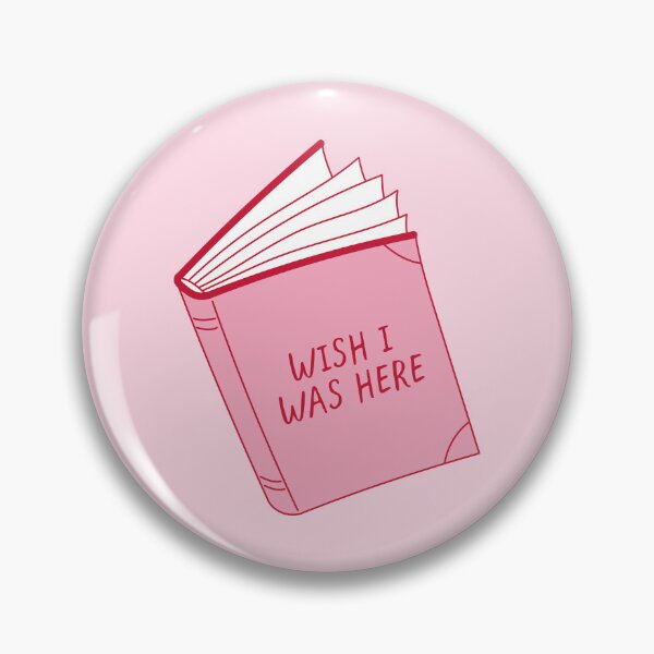 Item preview, Wish I was here designed and sold by cozy creatures council.