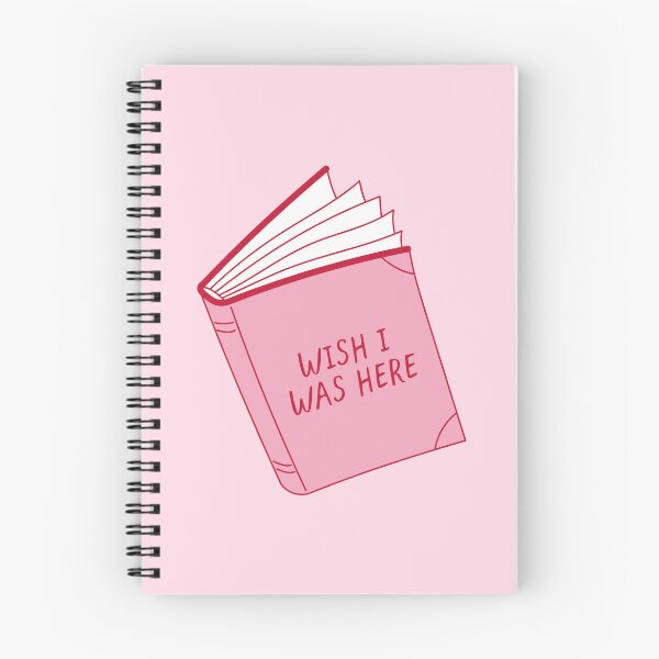 Item preview, Wish I was here designed and sold by cozy creatures council.