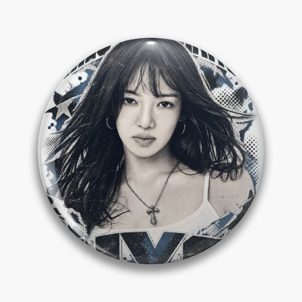 Item preview, Kim Hyoyeon Skibidi Iconic Stage Performance Visual designed and sold by Valereekmerch.