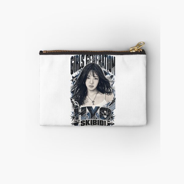 Item preview, Kim Hyoyeon Skibidi Iconic Stage Performance Visual designed and sold by Valereekmerch.