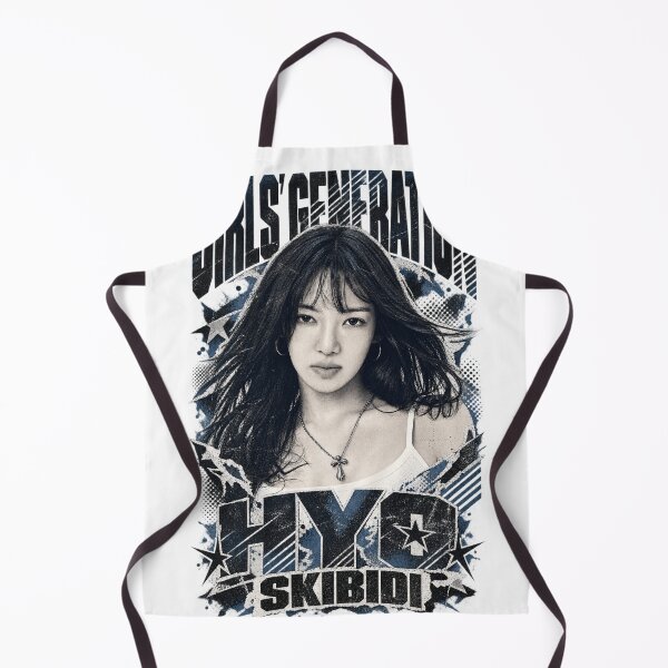 Item preview, Kim Hyoyeon Skibidi Iconic Stage Performance Visual designed and sold by Valereekmerch.