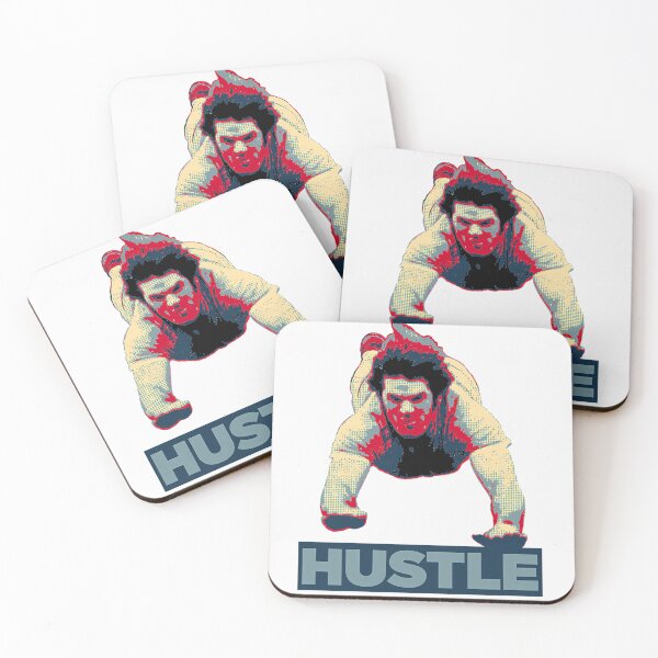 Item preview, Charlie Hustle designed and sold by jadynbennionv.