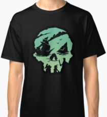 Sea of Thieves Classic T-Shirt