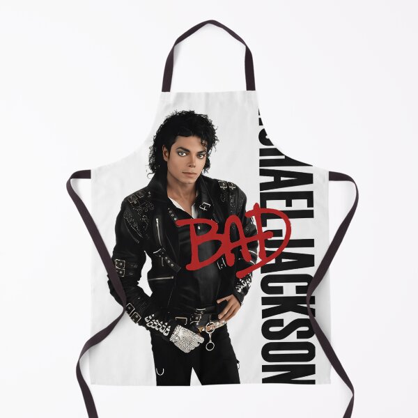 Item preview, King Of Pop Red Portrait Fan Art designed and sold by jadynbennionv.
