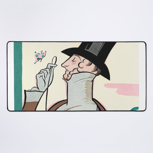 Item preview, Eustace Tilley At 100 designed and sold by DonaldVelaz.