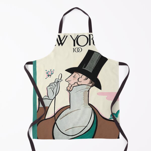 Item preview, Eustace Tilley At 100 designed and sold by DonaldVelaz.
