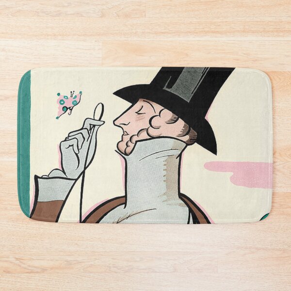 Item preview, Eustace Tilley At 100 designed and sold by DonaldVelaz.