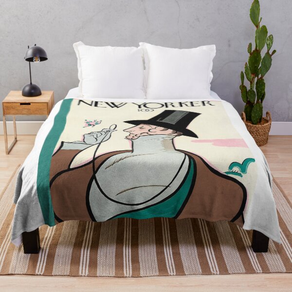 Item preview, Eustace Tilley At 100 designed and sold by DonaldVelaz.