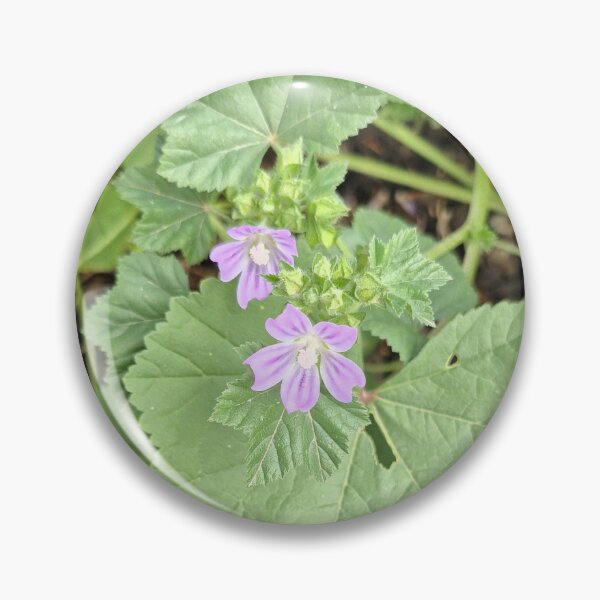 Item preview, common mallow designed and sold by Lunar-Dragon.