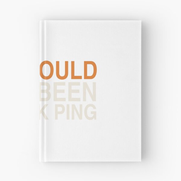 Item preview, This Could Have Been a Slack Ping - Funny Slack Meeting Quote designed and sold by KLIFT.