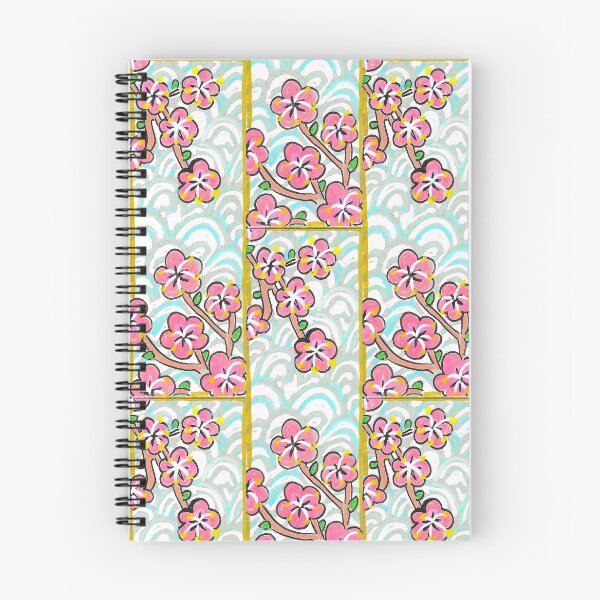 Item preview, Spring Cherry Blossoms designed and sold by GummiSharks!.
