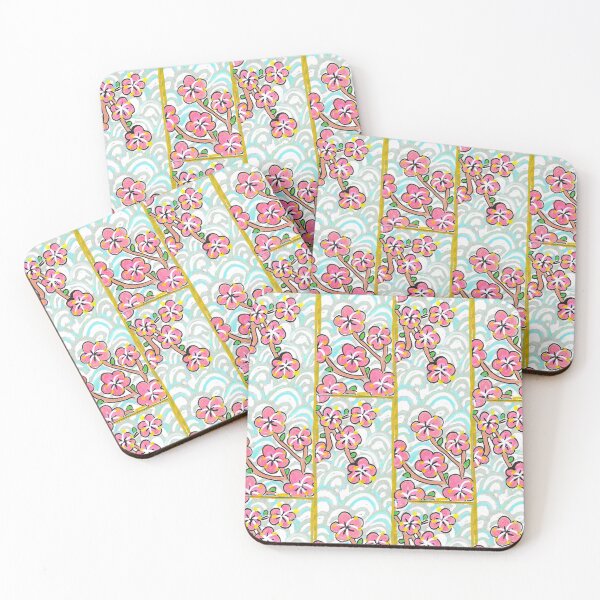 Item preview, Spring Cherry Blossoms designed and sold by GummiSharks!.