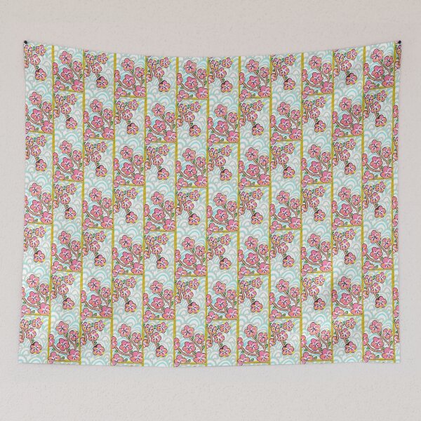 Item preview, Spring Cherry Blossoms designed and sold by GummiSharks!.