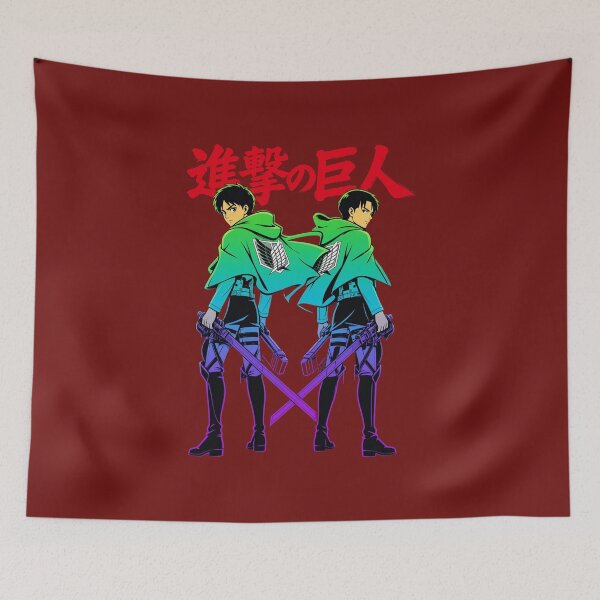 Item preview,  Giant Battle Scout Crew designed and sold by agawachiko2355.