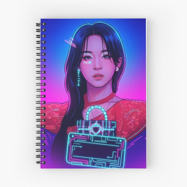 Item preview, TAOS SHS Art Neon KDrama Lgbtq+ Comic Book Art Home Wall Decor Print Poster Pride TV Series Movie Music designed and sold by Mind Space.